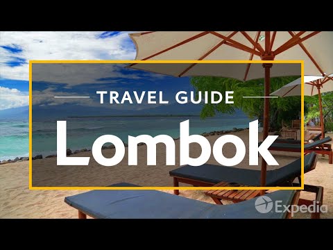 Lombok Vacation Travel Guide | Expedia - UCGaOvAFinZ7BCN_FDmw74fQ