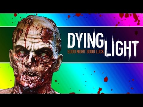 Dying Noobs (Dying Light Co-op Gameplay Moments & Glitches) - UCKqH_9mk1waLgBiL2vT5b9g