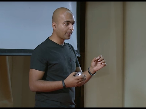 Marketing Without Advertising | Manu Kumar Jain | TEDxIIFTDelhi - UCsT0YIqwnpJCM-mx7-gSA4Q