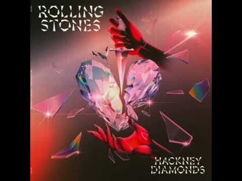 The Rolling Stones - Live By The Sword