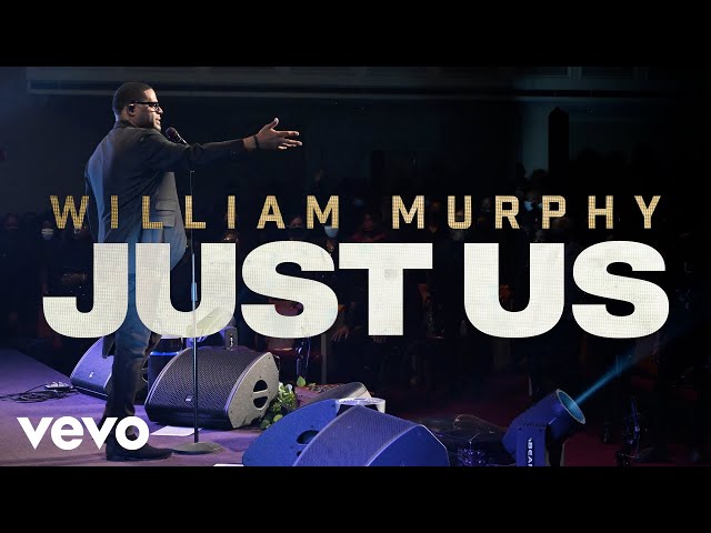 William Murphy Releases New Gospel Music on YouTube