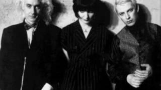 Siouxsie & The Banshees - Scarecrow