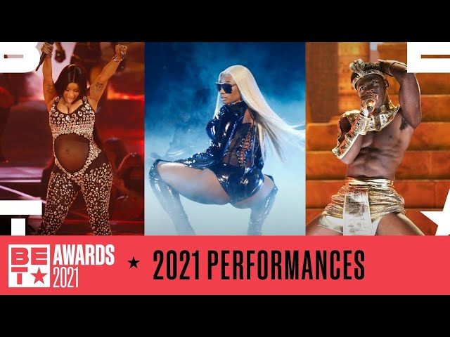 How to Watch the 2021 Soul Train Music Awards