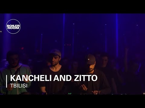 Kancheli And Zitto | Boiler Room x Bassiani - UCGBpxWJr9FNOcFYA5GkKrMg