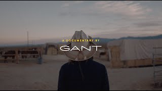 GANT - Flipping The Ladder Documentary