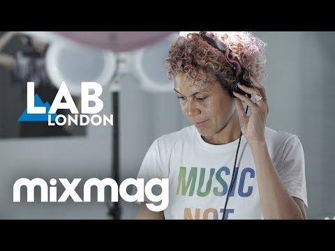 CASSY in The Lab LDN - UCQdCIrTpkhEH5Z8KPsn7NvQ