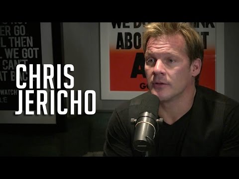 Chris Jericho on 'Cheap Heat' w/ Rosenberg - UC5RwNJQSINkzIazWaM-lM3Q