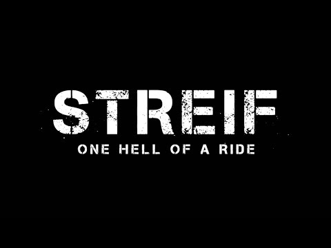 STREIF | One Hell of a Ride - Trailer - UCblfuW_4rakIf2h6aqANefA