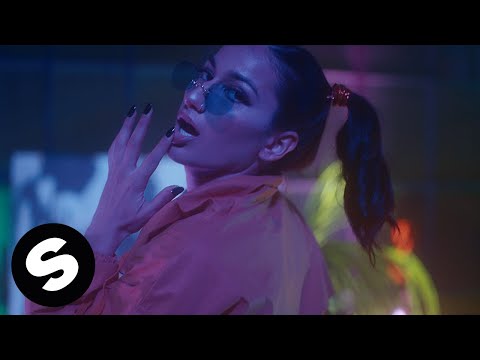 Shaun Frank - Where Do You Go (feat. Lexy Panterra) [Official Music Video] - UCpDJl2EmP7Oh90Vylx0dZtA