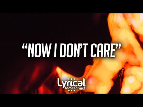 Unlike Pluto - Now I Don't Care (Lyrics) - UCnQ9vhG-1cBieeqnyuZO-eQ