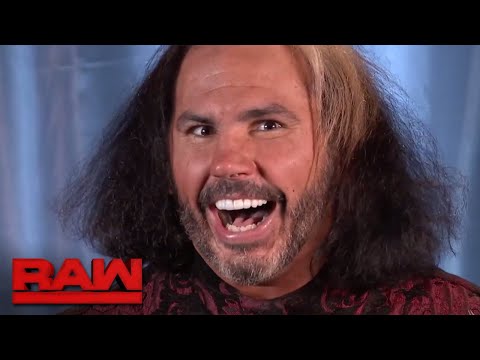 Matt Hardy vows to “delete” Bray Wyatt: Raw, Dec. 4, 2017 - UCJ5v_MCY6GNUBTO8-D3XoAg