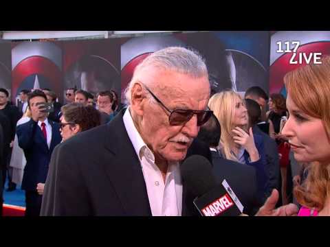 Stan Lee Recruits Captain America to Team Stan - UCvC4D8onUfXzvjTOM-dBfEA