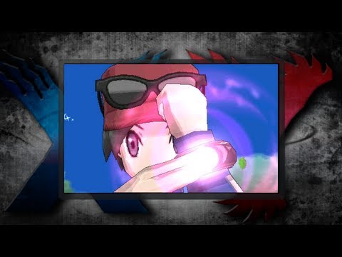Get Excited for Pokémon X and Pokémon Y! - UCFctpiB_Hnlk3ejWfHqSm6Q