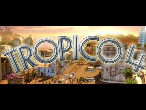 Tropico 4: Gameplay Trailer - UCKy1dAqELo0zrOtPkf0eTMw