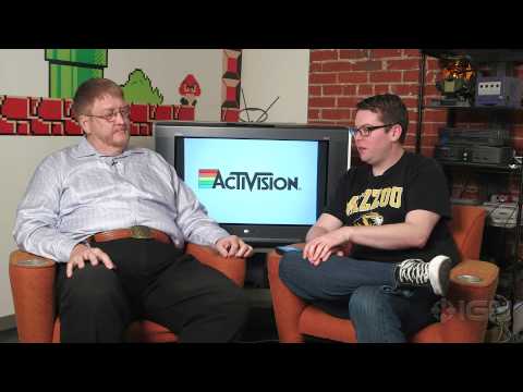 What Was It Like to Create Activision? - UCKy1dAqELo0zrOtPkf0eTMw