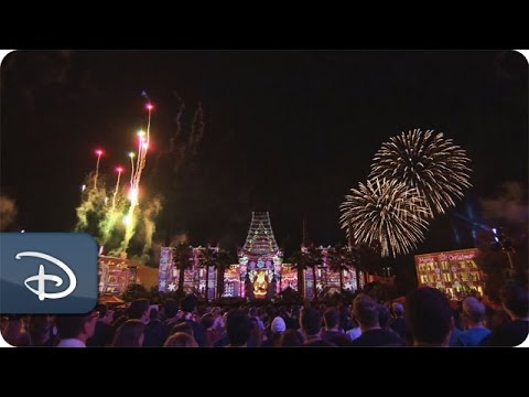 Jingle Bell, Jingle BAM! | Walt Disney World - UC1xwwLwm6WSMbUn_Tp597hQ