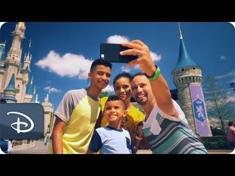 First Disney Vacation Ever – Disney Junior Field Trip | Walt Disney World - UC1xwwLwm6WSMbUn_Tp597hQ