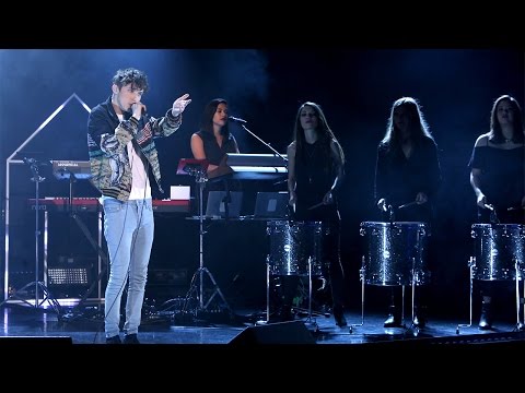 Troye Sivan Performs 'Youth' - UCp0hYYBW6IMayGgR-WeoCvQ