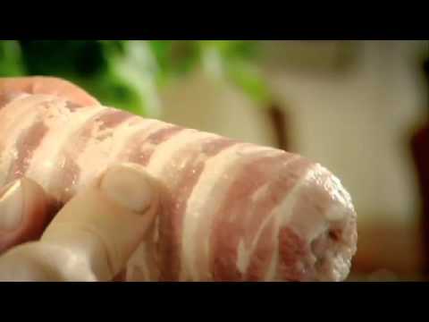 Stuffed chicken leg with Marsala sauce - Gordon Ramsay