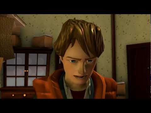 Back to the Future: The Game - Ep. V: OUTATIME Trailer (PC) - UCbu2SsF-Or3Rsn3NxqODImw