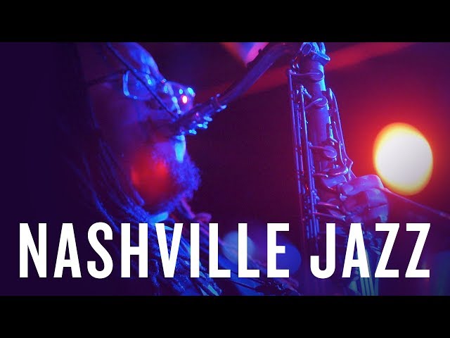 Jazz Music in Nashville