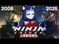    - NINJA GAIDEN 2 BLACK