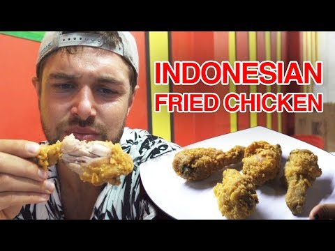 Indonesian Fried Chicken, Is It Good? (JFC, DFC, ACK) - UCd5xLBi_QU6w7RGm5TTznyQ