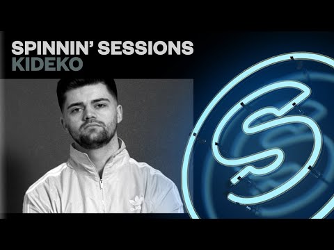 Spinnin' Sessions Radio - Episode #310 | Kideko - UCpDJl2EmP7Oh90Vylx0dZtA