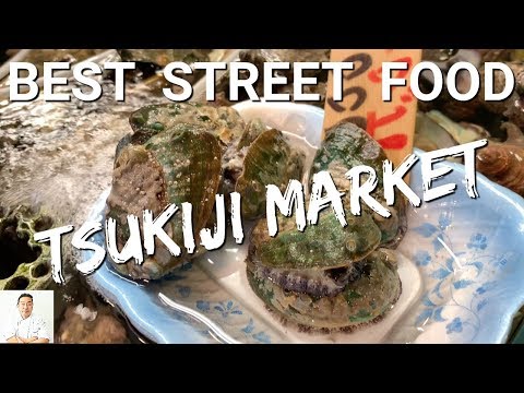 The BEST Street Food In The World | Tsukiji Fish Market - UCbULqc7U1mCHiVSCIkwEpxw