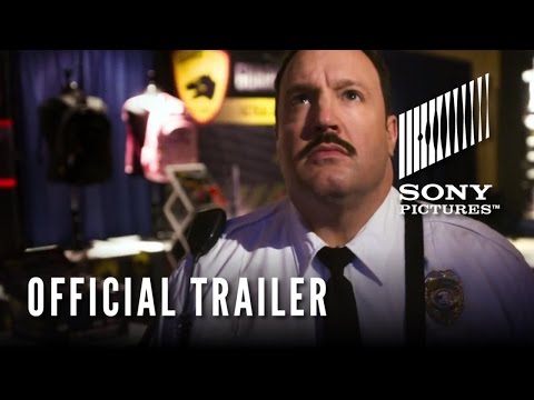 Paul Blart: Mall Cop 2 - Trailer 2 (Official HD) - UCz97F7dMxBNOfGYu3rx8aCw