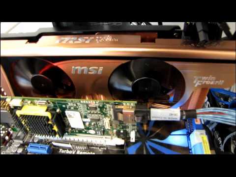 MSI NVIDIA GeForceGTX 465 Twin Frozr II Golden Edition GTX 470 Flash Unlock Guide Linus Tech Tips - UCXuqSBlHAE6Xw-yeJA0Tunw
