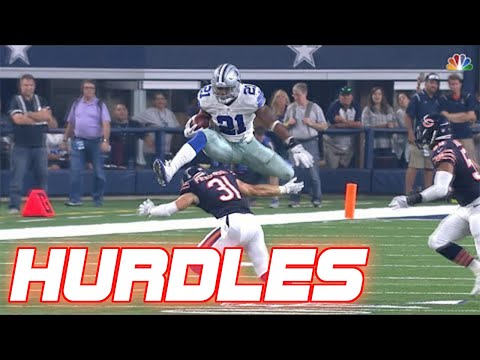 NFL Best Hurdles of All Time(ish) - UCJka5SDh36_N4pjJd69efkg