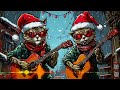   (   )  Hard Rock  (Suno AI Cover)