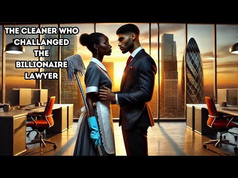 Billionaire Tries to Humiliate Poor Girl, Unaware She Was About to Tame Him