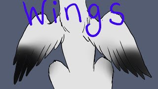 Wings - 'episode' 1 //CANCELLED//