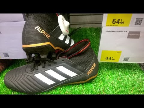 decathlon adidas predator