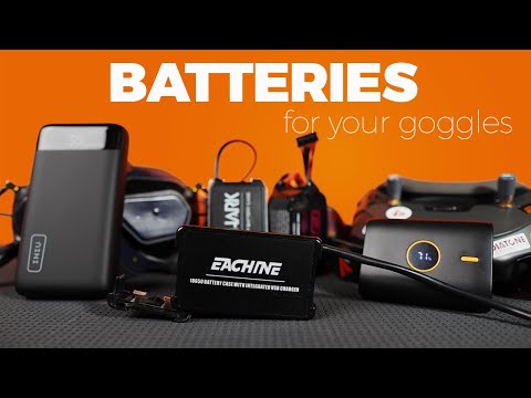 Best Batteries for Your FPV Goggles - UC1ESy39HRAfOrTbr4BSmR8A