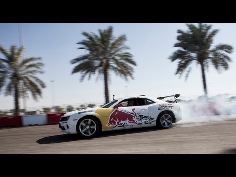 World's Longest Vehicle Drift - Abdo Feghali 2013 - UCblfuW_4rakIf2h6aqANefA