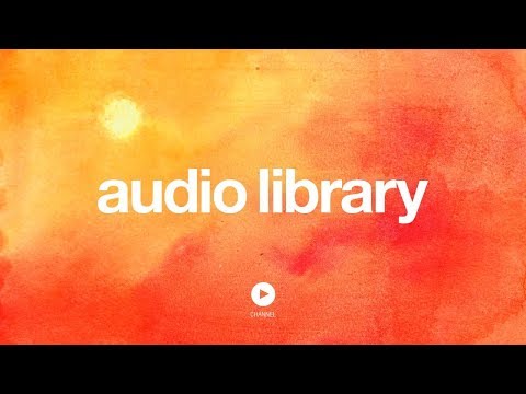 Watercolors - John Deley and the 41 Players (No Copyright Music) - UCht8qITGkBvXKsR1Byln-wA