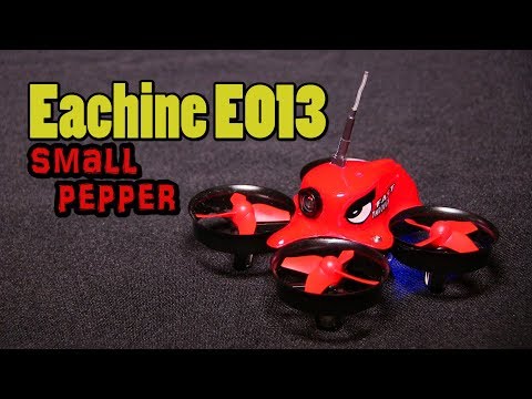 Eachine E013 Обзор и Тестовый полёт - UCmTxglWIunAi6t_ciyB0kkw