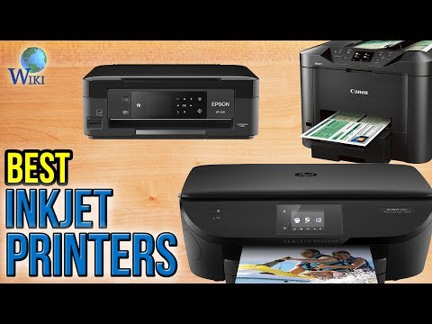 10 Best Inkjet Printers 2017 - UCXAHpX2xDhmjqtA-ANgsGmw