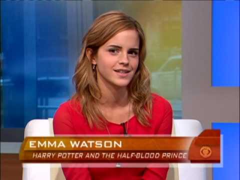 Emma Watson's 'Potter' Romance - UClzCn8DxRSCuMFv_WfzkcrQ