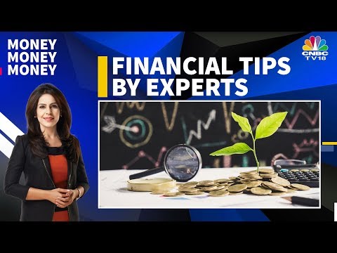 Video - Finance TIPS - Smart Money MOVES To Improve Your Finances & Know Your Taxes | Money Money Money #India