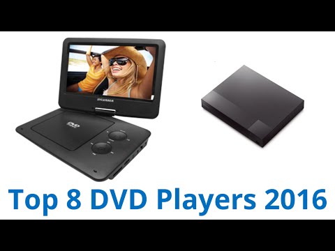 8 Best DVD Players 2016 - UCXAHpX2xDhmjqtA-ANgsGmw