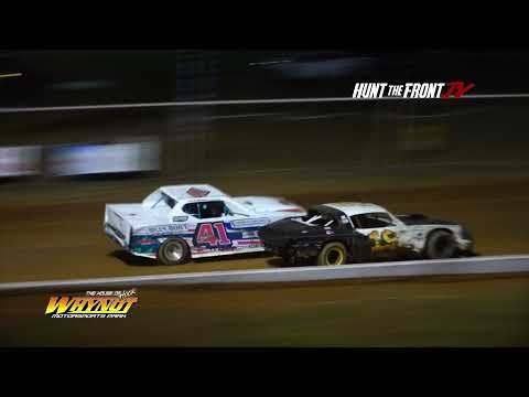 Whynot Motorsports Park | Highlights | Oct 25, 2024 - dirt track racing video image