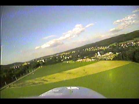 Twinstar2 - 1st FPV Flight - UCIIDxEbGpew-s46tIxk5T3g
