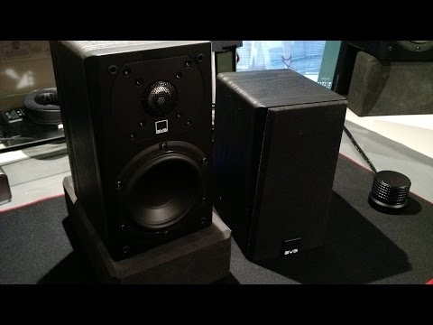 Z Review - SVS Prime Satellites - UC3XdYJjWliOdKuZMNaTiP8Q