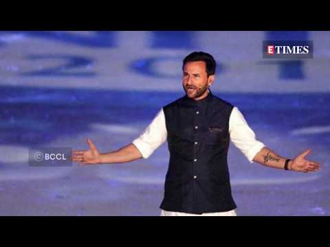 Saif Ali Khan to provide job opportunities to 10 girls associated with an NGO