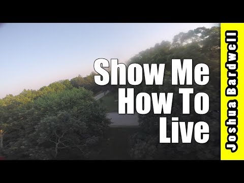 Audioslave Show Me How To Live FPV Freestyle - UCX3eufnI7A2I7IkKHZn8KSQ