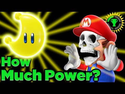 game theory mario odyssey s big lie power moons have no power - how many players are in fortnite champion division